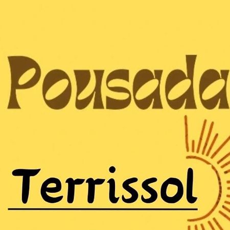 Pousada Terrissol Sao Goncalo do Amarante  外观 照片
