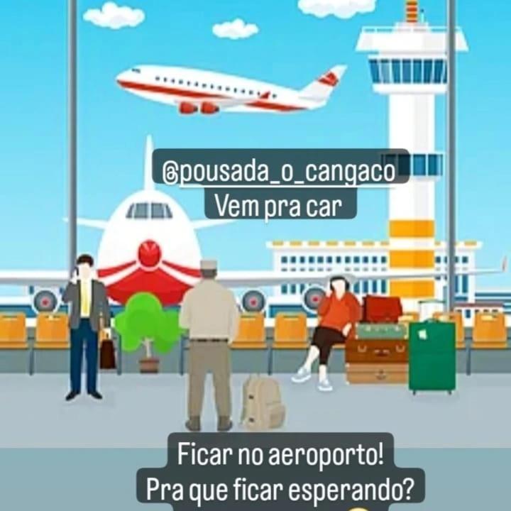 Pousada Terrissol Sao Goncalo do Amarante  外观 照片